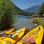 Casa Dei Mulini Apartament
