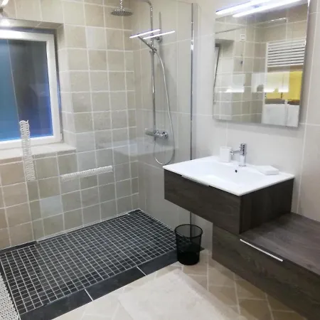 Casa Dei Mulini Apartment Mergozzo