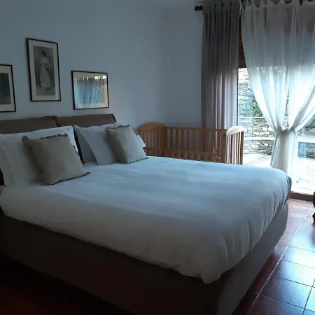 Casa Dei Mulini Mergozzo