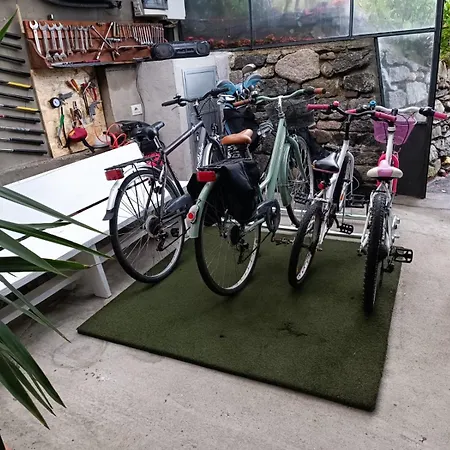 Casa Dei Mulini Διαμέρισμα