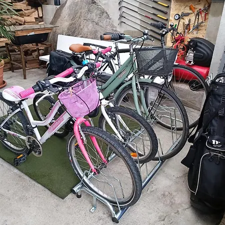 Casa Dei Mulini Apartment Mergozzo