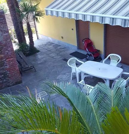 Διαμέρισμα Casa Dei Mulini *