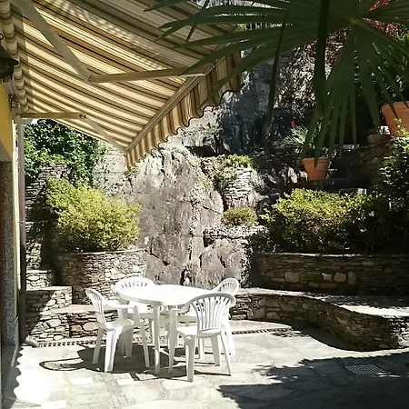 Casa Dei Mulini Διαμέρισμα Mergozzo