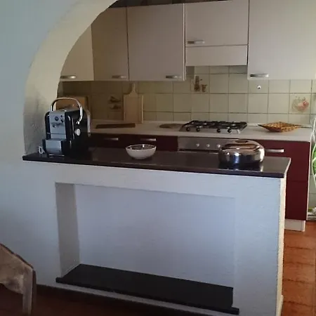 Casa Dei Mulini Διαμέρισμα Mergozzo