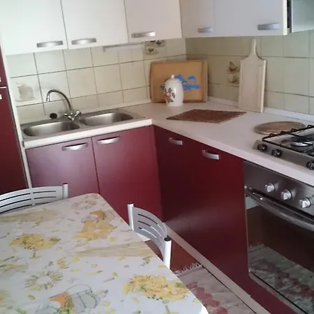 Apartment Casa Dei Mulini *