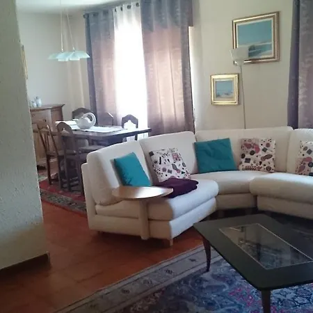 Διαμέρισμα Casa Dei Mulini *