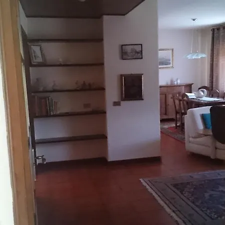 Casa Dei Mulini Διαμέρισμα Mergozzo