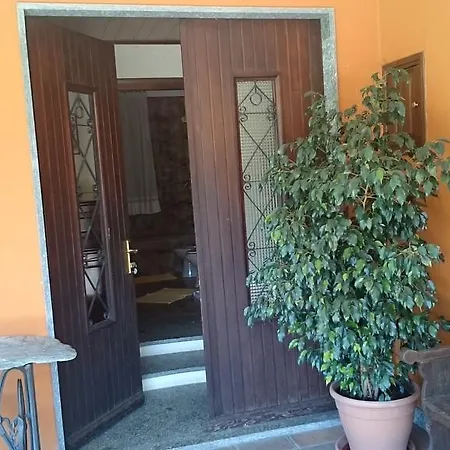 Casa Dei Mulini Διαμέρισμα Mergozzo