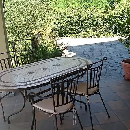 Casa Dei Mulini * Mergozzo