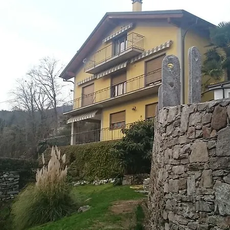 Casa Dei Mulini