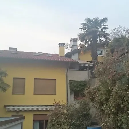 Casa Dei Mulini *