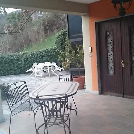 Casa Dei Mulini Apartment