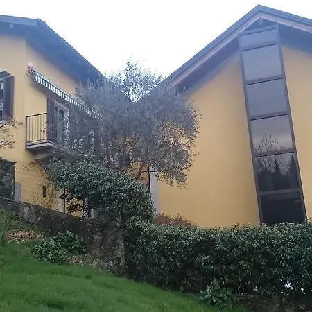 Casa Dei Mulini Διαμέρισμα