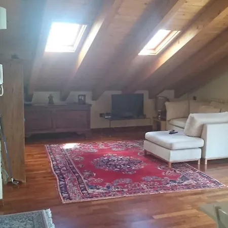 Casa Dei Mulini Διαμέρισμα Mergozzo