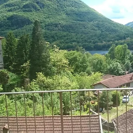 Apartment Casa Dei Mulini *