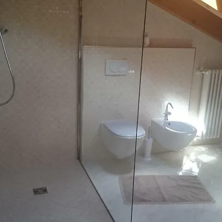 Casa Dei Mulini Apartment