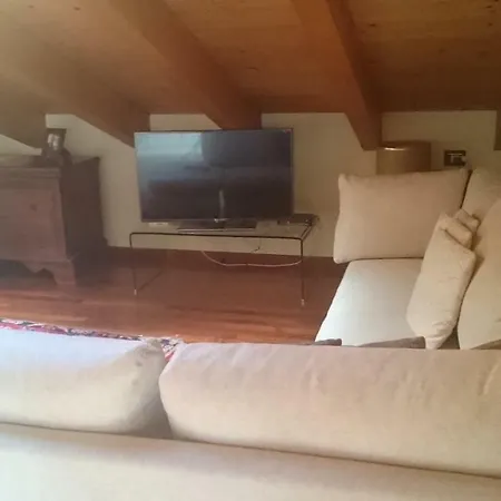 Casa Dei Mulini Διαμέρισμα *