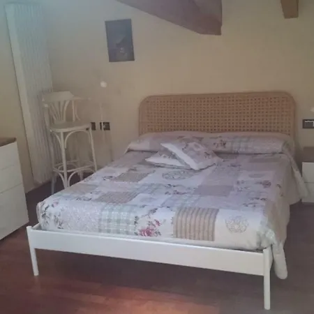 Casa Dei Mulini Apartamento Mergozzo
