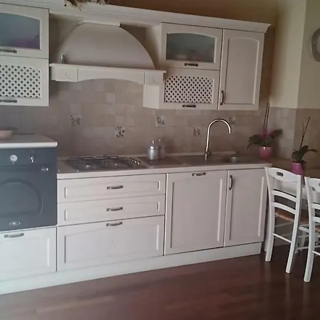 Casa Dei Mulini Διαμέρισμα