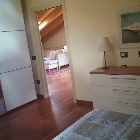 Casa Dei Mulini * Mergozzo