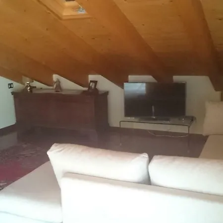 Casa Dei Mulini * Mergozzo