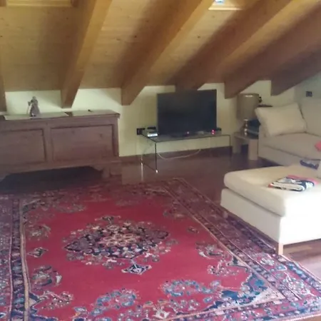 Casa Dei Mulini Mergozzo