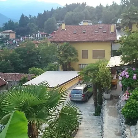 Appartamento Casa Dei Mulini Mergozzo