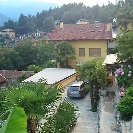 Apartment Casa Dei Mulini Mergozzo