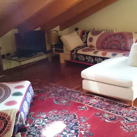 Casa Dei Mulini Apartment