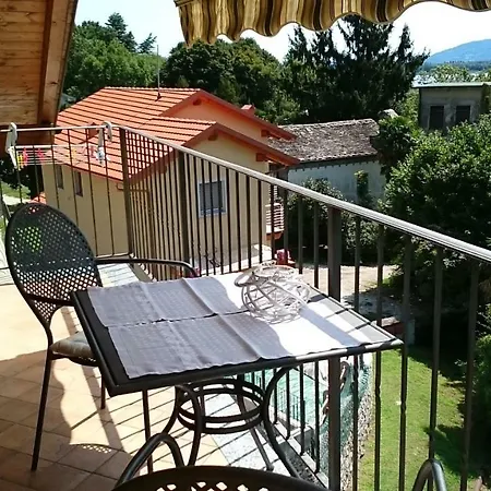 Casa Dei Mulini Apartment