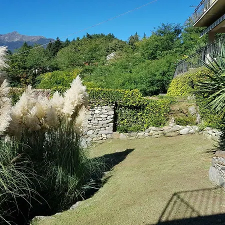 Appartamento Casa Dei Mulini *