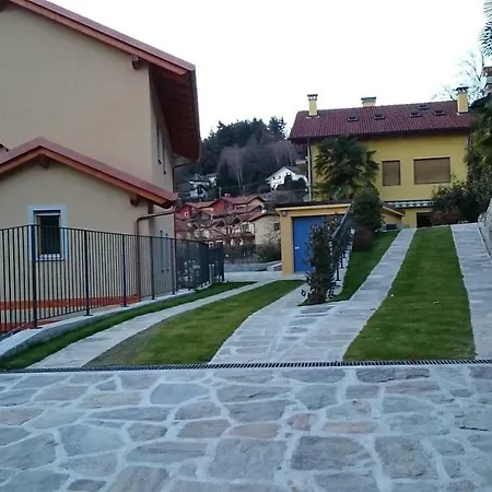 Apartment Casa Dei Mulini