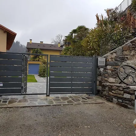 Casa Dei Mulini Διαμέρισμα *