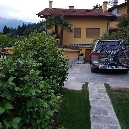 Casa Dei Mulini Lägenhet