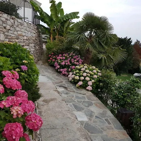 Casa Dei Mulini Apartment