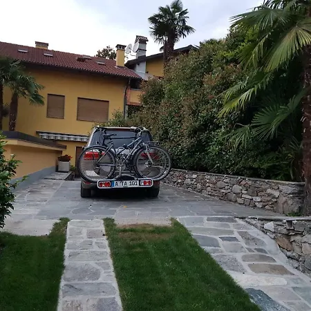 Casa Dei Mulini Mergozzo