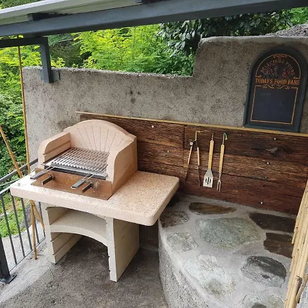 Apartment Casa Dei Mulini *