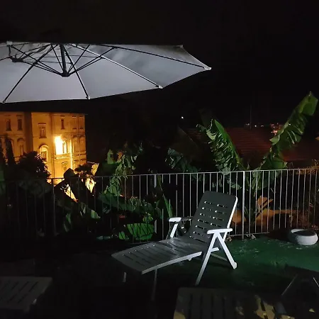 Casa Dei Mulini Apartamento Mergozzo