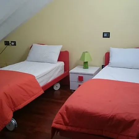 Appartamento Casa Dei Mulini Mergozzo