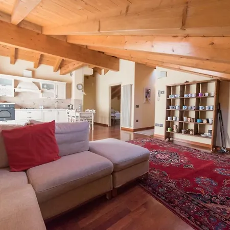 Casa Dei Mulini Mergozzo