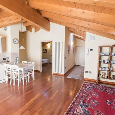 Apartment Casa Dei Mulini *