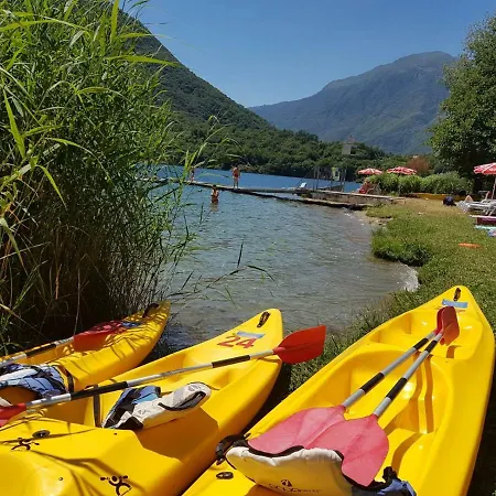 Casa Dei Mulini Διαμέρισμα