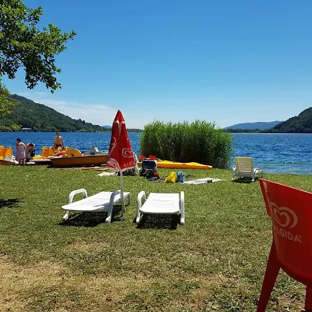 Casa Dei Mulini Apartment *