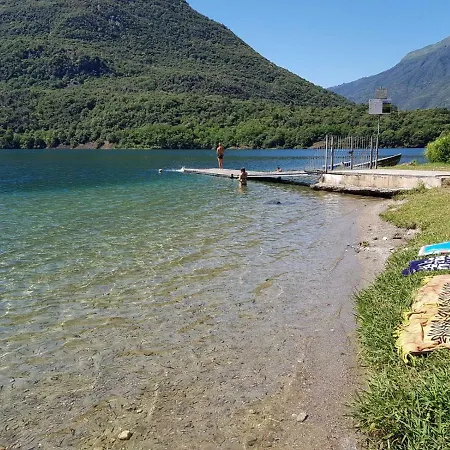 Appartamento Casa Dei Mulini *