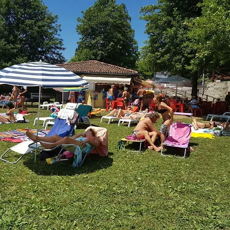 Διαμέρισμα Casa Dei Mulini