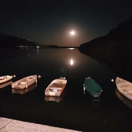 Διαμέρισμα Casa Dei Mulini