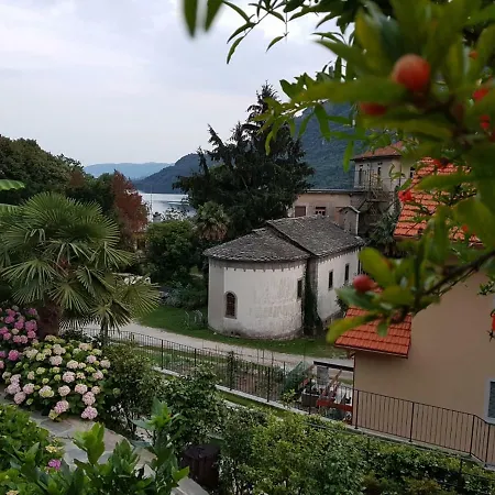 Casa Dei Mulini * Mergozzo