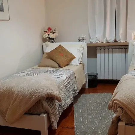 Casa Dei Mulini Apartamento Mergozzo