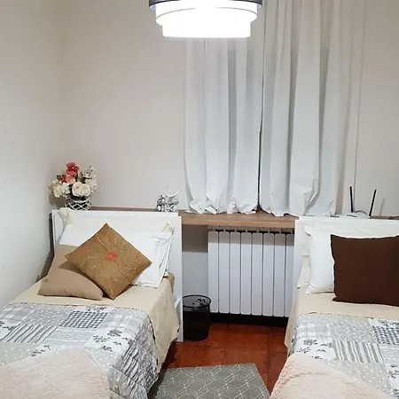 Casa Dei Mulini Appartement Mergozzo