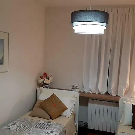 Διαμέρισμα Casa Dei Mulini Mergozzo